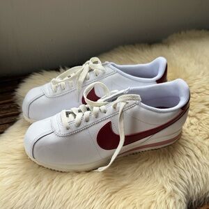Nike Cortez, women’s size 9